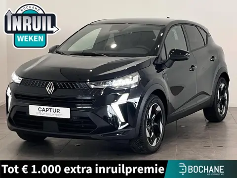 Renault Captur 1.8 E-Tech Full Hybrid 160 Techno | Pack Winter | Pack Advanced Driving Assist | All 