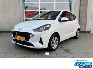 Hyundai I10 1.0 Premium