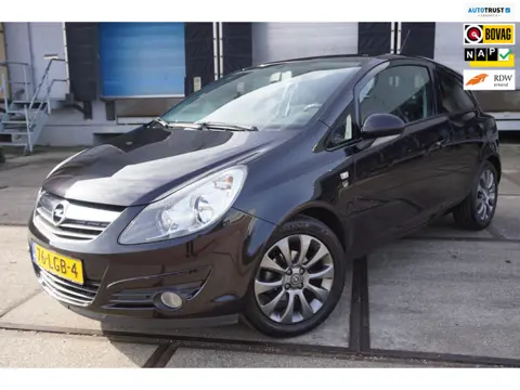 Opel Corsa 1.2-16V '111' Edition