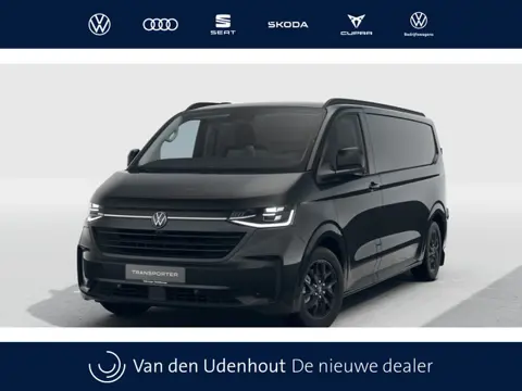 Volkswagen E-Transporter L2H1 218pk 70kWh RWD Bulli