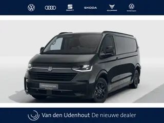 Volkswagen E-Transporter L2H1 218pk 70kWh RWD Bulli