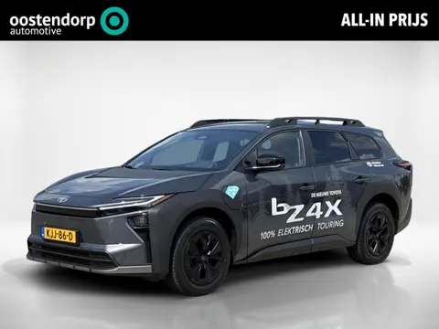 Toyota bZ4X Touring Dynamic 75 kWh