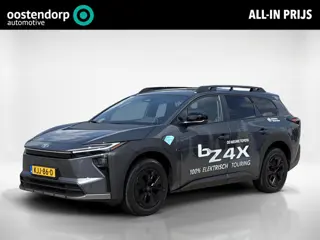 Toyota bZ4X Touring Dynamic 75 kWh