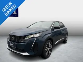 Peugeot 3008 1.6 HYbrid 300 Allure Pack Business PHEV| 300PK!| ADAPTIVE CRUISE CONTROL| STANDKACHEL|