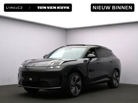 Lynk & Co 08 1.5 More