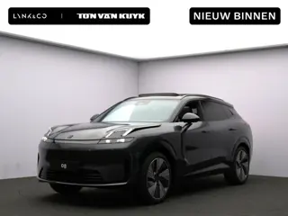Lynk & Co 08 1.5 More