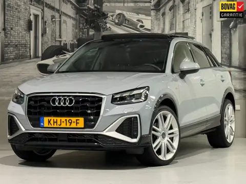 Audi Q2 35 TFSI Advanced S- Edition
