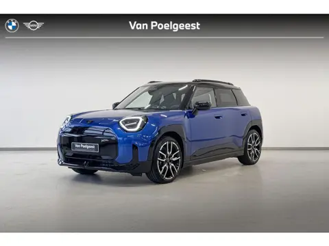 MINI Aceman E John Cooper Works M 42.5 kWh - Boost Deals