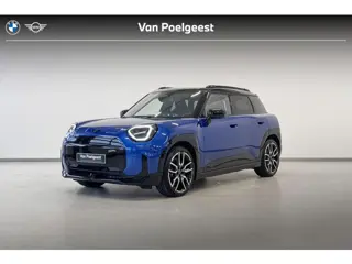 MINI Aceman E John Cooper Works M 42.5 kWh - Boost Deals