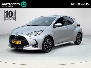 Toyota Yaris 1.5 Hybrid Dynamic | Apple CarPlay | Stoelverwarming | Rijklaar incl. garantie |