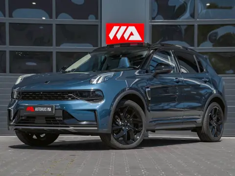 Lynk & Co 01 1.5