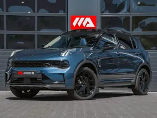 Lynk & Co 01 1.5