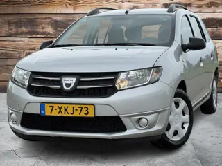 Dacia Logan MCV 0.9 TCe Ambiance | Airco (bj 2014)