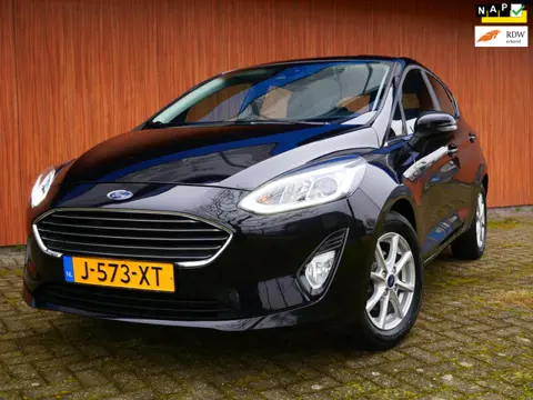Ford Fiesta 1.0 Titanium LED | NAVI | CLIMA