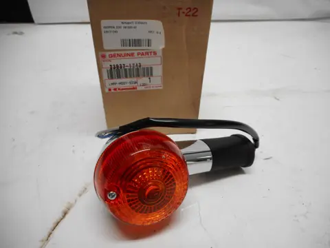 KNIPPERLICHT Kawasaki VN 1500 1988 - 1993
