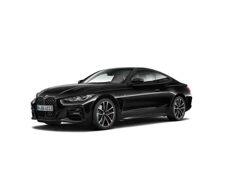 BMW 4 Serie Coupé 430i | High Exe| M-Sport | CoPilot | Schuif-/Kanteldak | Harman/Kardon | Laser | S
