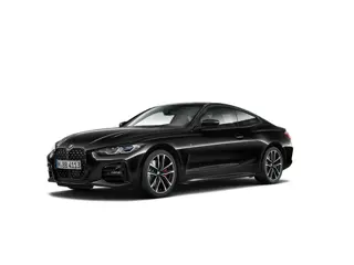 BMW 4 Serie Coupé 430i | High Exe| M-Sport | CoPilot | Schuif-/Kanteldak | Harman/Kardon | Laser | S