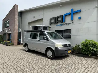 Volkswagen Transporter T5 Camper (Uniek model)