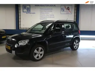 Skoda Yeti 1.2 TSI Ambition / TOP DEAL / TOP AUTO ! ! !