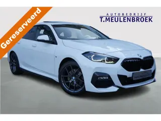 BMW 2 Serie Gran Coupé 218i M sportpakket (bj 2021)