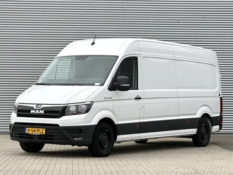 MAN TGE 35 2.0 Extra Lang L5H3 140 pk automaat