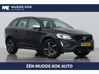 Volvo XC60 2.4 D4 R-Design | 5-Cilinder | Trekhaak | Stoelverwarming | 18 Inch