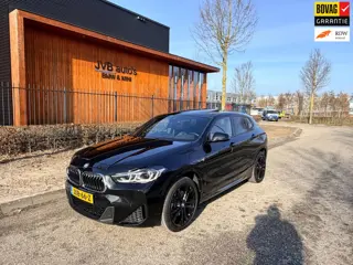 BMW X2 XDrive25e, M- sport, panorama, H&K, 360