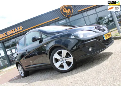 Seat Altea 1.2 TSI Ecomotive COPA | Navi | Carplay | PDC | Airco |
