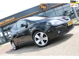 Seat Altea 1.2 TSI Ecomotive COPA | Navi | Carplay | PDC | Airco |