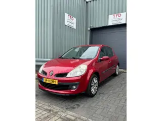 Renault Clio 1.2 TCE Collection