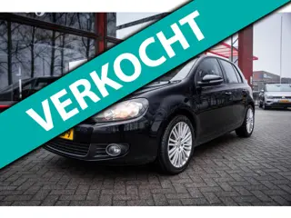 Volkswagen Golf 1.2 TSI Highline Automaat | Navigatie | Cruise control | Airco |