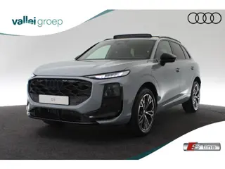 Audi Q3 Sportback 1.5 200 kW e-hybrid S edition