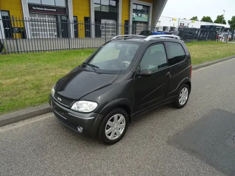 Ligier Brommobiel X-Too Max Excellence