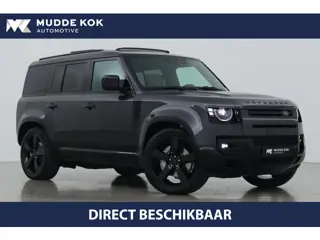 Land Rover Defender 2.0 P300e 110 X-Dynamic HSE | FACELIFT | ClearSight | Meridian Surround | Head-U