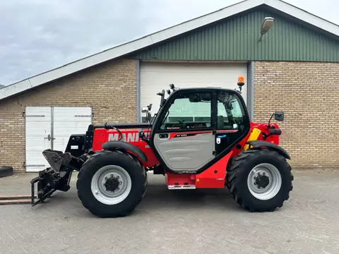 Manitou MT1033 (bj 2019)