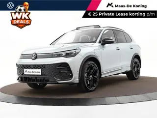 Volkswagen Tiguan R-Line Edition 1.5 eHybrid 272 PK 6 versn. DSG · Black Style Pakket · Comfort Pakk