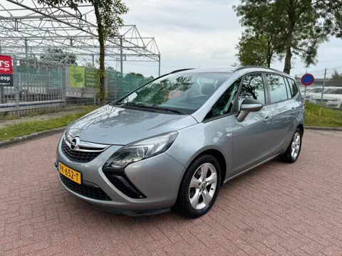 Opel Zafira Tourer 2.0 CDTI Business+
