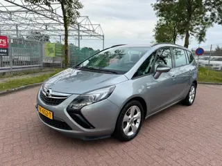 Opel Zafira Tourer 2.0 CDTI Business+
