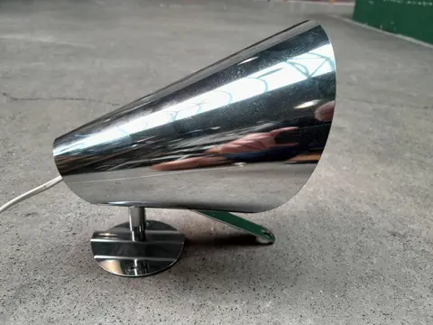 Vintage Ikea wandlamp V9110 - Hans Agne Jakobbson