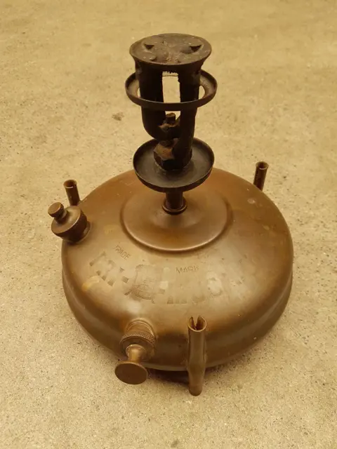 Vintage Primus No. 51 Camp Stove