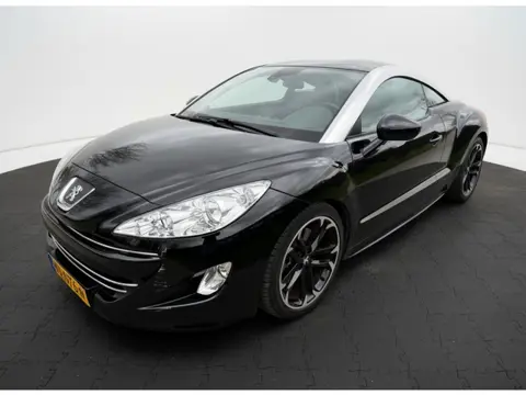 Peugeot RCZ 1.6 THP | PDC | Climate cntrl. (bj 2011)