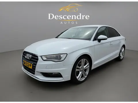 Audi A3 Limousine 1.4 TFSI Ambition Sport Edition