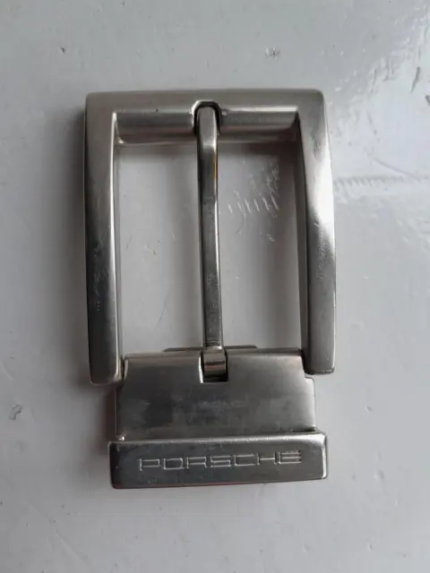Porsche Design riemgesp