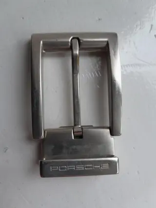 Porsche Design riemgesp