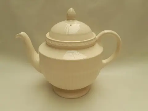 Wedgwood Edme Theepot