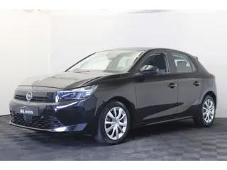 Opel Corsa 1.2 Turbo Hybrid (bj 2024, automaat)