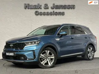 Kia Sorento 1.6 T-GDI Plug-in Hybrid 4WD DynamicPlusLine 7p.