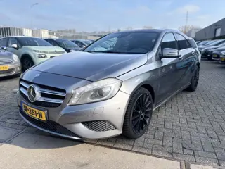Mercedes-Benz A-Klasse 220 CDI Prestige PANO!CLIMA!