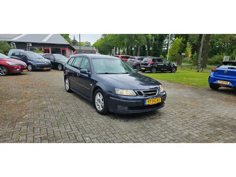 Saab 9-3 Sport Estate 1.8t Linear