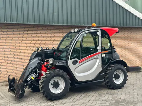 Manitou MLT420-60 H (bj 2019)